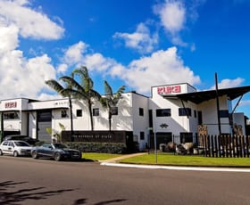 Factory, Warehouse & Industrial commercial property sold at 47 Moffat Street, CNR OF SHERIDAN STREET & MOFFAT STREET Cairns North QLD 4870