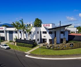 Showrooms / Bulky Goods commercial property sold at 47 Moffat Street, CNR OF SHERIDAN STREET & MOFFAT STREET Cairns North QLD 4870