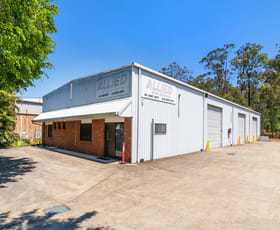 Showrooms / Bulky Goods commercial property sold at 12 Jade Drive Molendinar QLD 4214