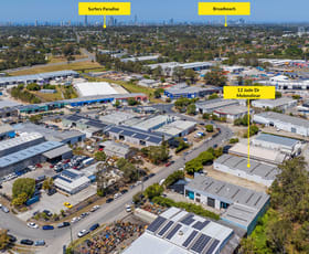 Factory, Warehouse & Industrial commercial property sold at 12 Jade Drive Molendinar QLD 4214