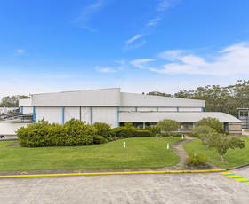 Factory, Warehouse & Industrial commercial property sold at 9 Catamaran Road Fountaindale NSW 2258
