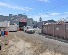 Factory, Warehouse & Industrial commercial property sold at 33-35 Alexander Avenue Taren Point NSW 2229