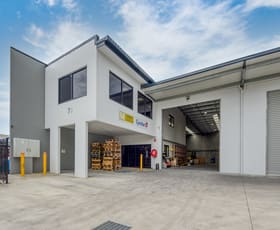 Factory, Warehouse & Industrial commercial property sold at 1/70 Eastern Road Browns Plains QLD 4118