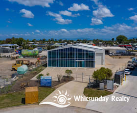 Showrooms / Bulky Goods commercial property for lease at 15 Horsford Place Proserpine QLD 4800
