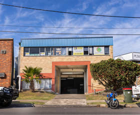 Factory, Warehouse & Industrial commercial property sold at 8/169-171 South Creek Road Cromer NSW 2099