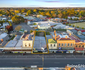 Shop & Retail commercial property sold at 20 - 22 High Street Kyneton VIC 3444
