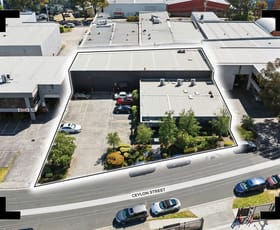 Factory, Warehouse & Industrial commercial property sold at 16-18 Ceylon Street Nunawading VIC 3131