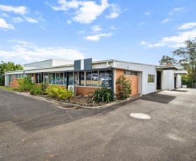 Factory, Warehouse & Industrial commercial property sold at 4 Production Street Beenleigh QLD 4207