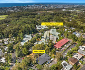 Offices commercial property for lease at 4/3 Lyrebird Street Buderim QLD 4556