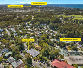 Medical / Consulting commercial property for lease at 4/3 Lyrebird Street Buderim QLD 4556