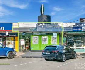 Showrooms / Bulky Goods commercial property sold at 45 Foot Street Frankston VIC 3199