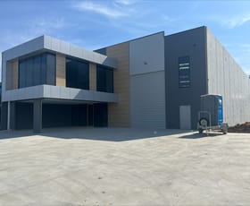 Factory, Warehouse & Industrial commercial property sold at 2B Kelly Court Springvale VIC 3171