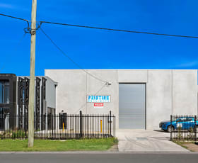 Factory, Warehouse & Industrial commercial property leased at 70 Moon Street Moolap VIC 3224