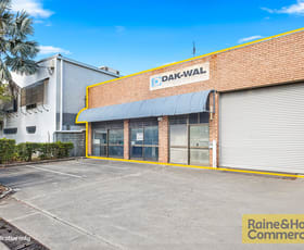 Factory, Warehouse & Industrial commercial property sold at 7/140 Links Avenue Eagle Farm QLD 4009