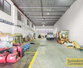 Factory, Warehouse & Industrial commercial property sold at 7/140 Links Avenue Eagle Farm QLD 4009