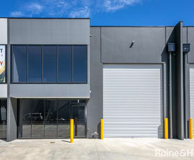 Showrooms / Bulky Goods commercial property sold at 3/9 Pioneer Way New Gisborne VIC 3438