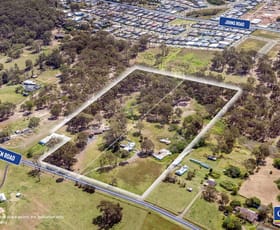 Development / Land commercial property for sale at 90 & 100 Jensen Road Wadalba NSW 2259