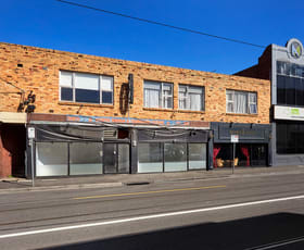 Shop & Retail commercial property sold at 611-615 Glenferrie Road Hawthorn VIC 3122