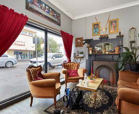 Shop & Retail commercial property sold at 611-615 Glenferrie Road Hawthorn VIC 3122