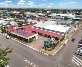 Hotel, Motel, Pub & Leisure commercial property sold at 121-125 Macmillan Street Ayr QLD 4807