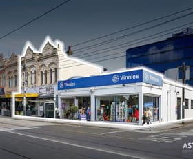 Shop & Retail commercial property sold at 25-31 Glenferrie Road Malvern VIC 3144