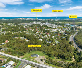 Development / Land commercial property for sale at 16 Sugar Bag Road Little Mountain QLD 4551