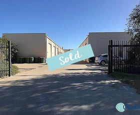 Factory, Warehouse & Industrial commercial property sold at 14/15 Crocker Street Rockingham WA 6168