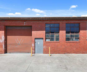 Factory, Warehouse & Industrial commercial property sold at 6/309 Boundary Road Mordialloc VIC 3195
