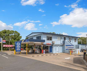 Other commercial property sold at 150 Scenic Highway Lammermoor QLD 4703