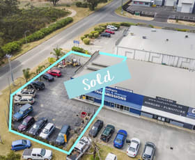 Factory, Warehouse & Industrial commercial property sold at 1/16 Edison Circuit Rockingham WA 6168
