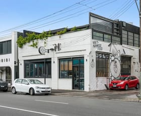Shop & Retail commercial property sold at 644 Burwood Road Hawthorn East VIC 3123