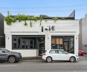 Shop & Retail commercial property sold at 644 Burwood Road Hawthorn East VIC 3123