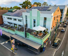 Offices commercial property sold at 102/166 Glebe Point Road Glebe NSW 2037