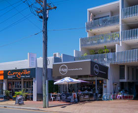 Shop & Retail commercial property sold at 1/625 Wynnum Road Morningside QLD 4170