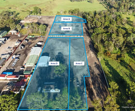 Factory, Warehouse & Industrial commercial property for sale at 150 Mersey Road Bringelly NSW 2556