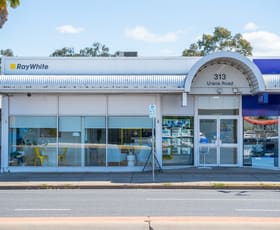Offices commercial property sold at 1/313 Urana Road Lavington NSW 2641