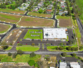 Development / Land commercial property for sale at 670-672 Maroondah Highway Coldstream VIC 3770