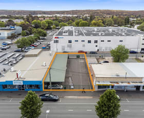 Development / Land commercial property sold at 172 Crawford Street Queanbeyan NSW 2620