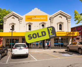 Shop & Retail commercial property sold at 15-19 Station Place Werribee VIC 3030