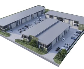 Factory, Warehouse & Industrial commercial property sold at 3/75-77 & 79-81 Jardine Drive Redland Bay QLD 4165
