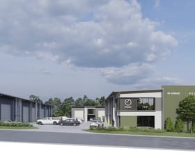 Factory, Warehouse & Industrial commercial property sold at 3/75-77 & 79-81 Jardine Drive Redland Bay QLD 4165