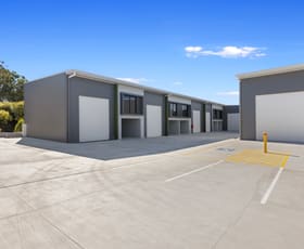 Factory, Warehouse & Industrial commercial property for lease at 77 Jardine Drive Redland Bay QLD 4165