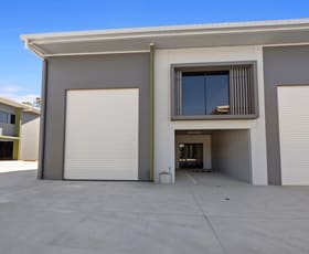 Factory, Warehouse & Industrial commercial property sold at 15/75-77 & 79-81 Jardine Drive Redland Bay QLD 4165