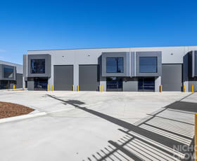 Factory, Warehouse & Industrial commercial property sold at 12/14-16 Concord Crescent Carrum Downs VIC 3201