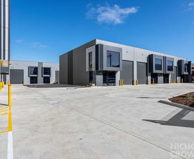 Factory, Warehouse & Industrial commercial property for sale at 14-16 Concord Crescent Carrum Downs VIC 3201
