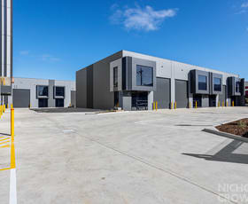 Factory, Warehouse & Industrial commercial property sold at 12/14-16 Concord Crescent Carrum Downs VIC 3201