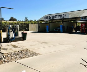 Other commercial property for sale at Eden Car Wash, 5 Storey Ave Eden NSW 2551