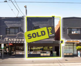 Shop & Retail commercial property sold at 263 Camberwell Road Camberwell VIC 3124