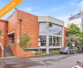 Showrooms / Bulky Goods commercial property sold at Unit 9 / 663 Victoria Street Abbotsford VIC 3067