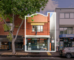 Shop & Retail commercial property for sale at 154 Rathdowne Street Carlton VIC 3053